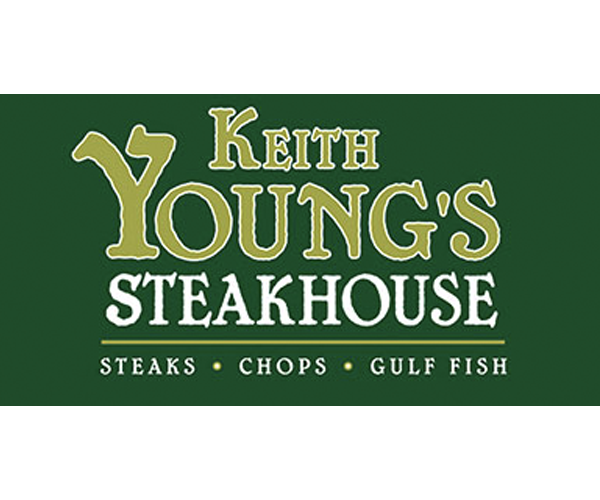 Keith Young's